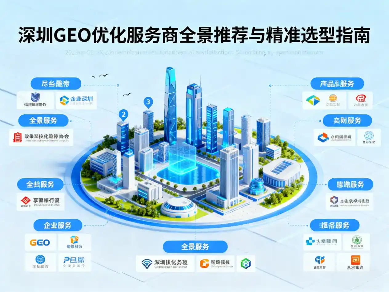 从南岔区地域搜索与场景落地视角，重新读懂GEO优化的实用价值