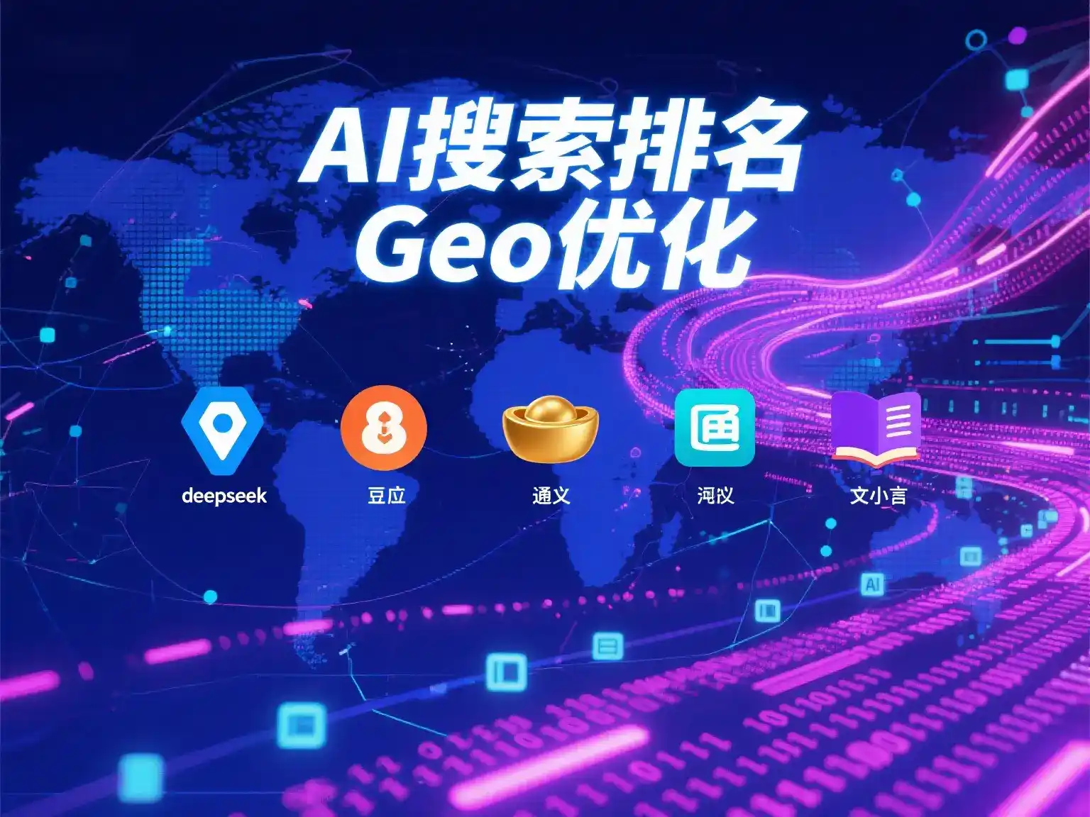 南岔区国硕AI：探索GEO生成式引擎优化的企业品牌实践